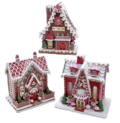 KA GBJ0001 Gingerbread