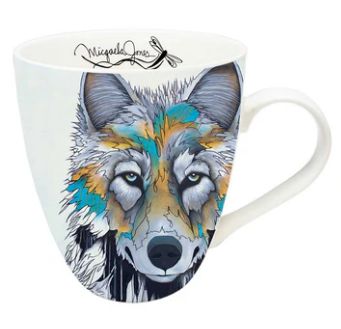 Indigenous Collection Alpha Mug
