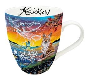 Indigenous Collection Daytime Dreamer Mug