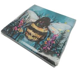 Indigenous Collection Printed Paper Napkin 20pk