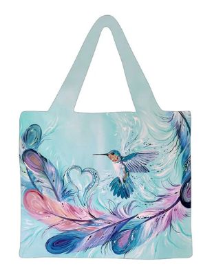 Indigenous Collection Shopping Bag