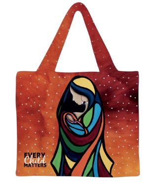 Indigenous Collection Shopping Bag - &quot;215&quot;
