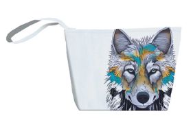 Indigenous Collection Small Tote - Alpha