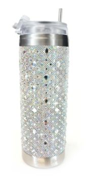 JK Southern Lights Tumbler