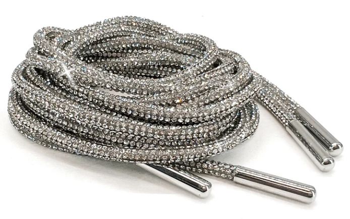 JK Tie One On Bling String 8d