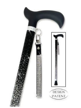 JK Sugar Cane - Black Ombre