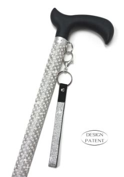 JK Sugar Cane - Pearl