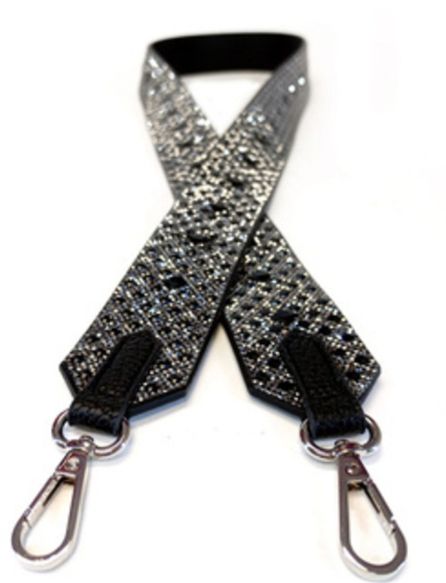 JK Royal Ice Bandouliere Black Diamond