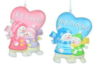 W8675 Big Brother/Sister