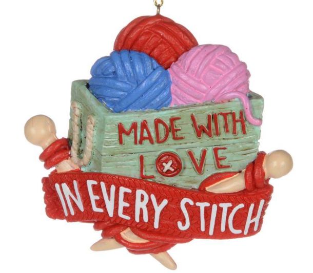 W7187 Love in Every Stitch