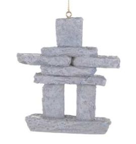 W5832 Inukshuk