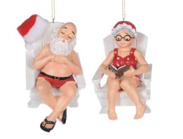 W7169 Claus Adirondack