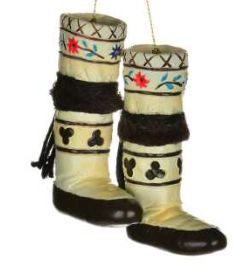 W9433 Mukluks