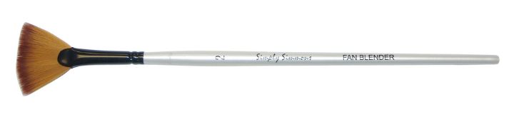 Simply Simmons Short Handle Fan Blender 2