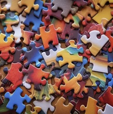 Jigsaw Puzzles