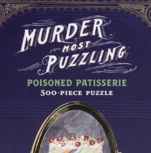 Murder Most Puzzling