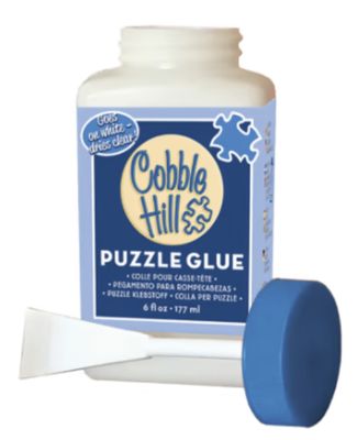 Puzzling Accessories