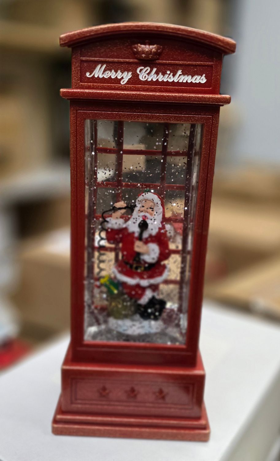 CT E8102 Phone Booth