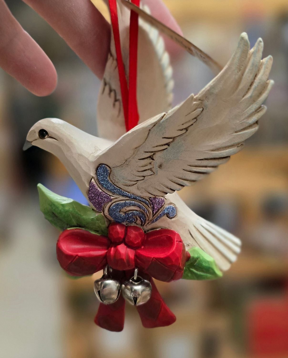 EN 6005912 Turtle Dove