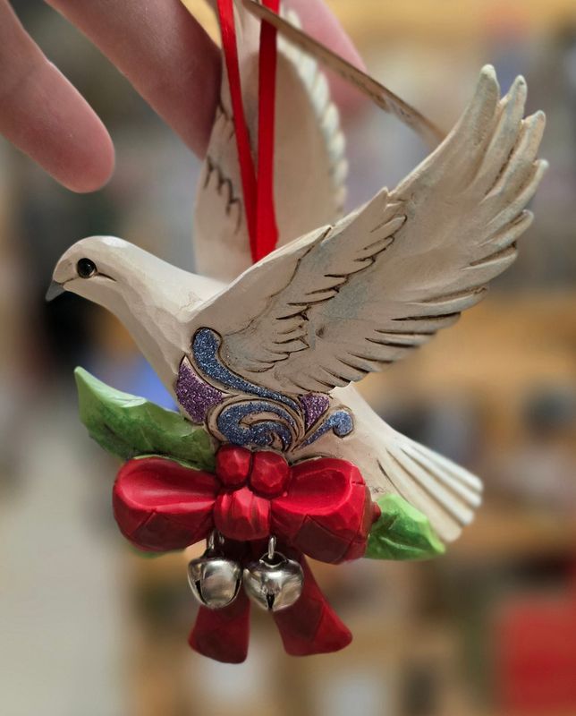 EN 6005912 Turtle Dove