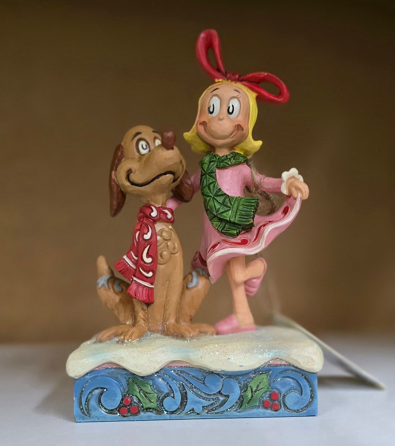 EN 6015220 Cindy Lou