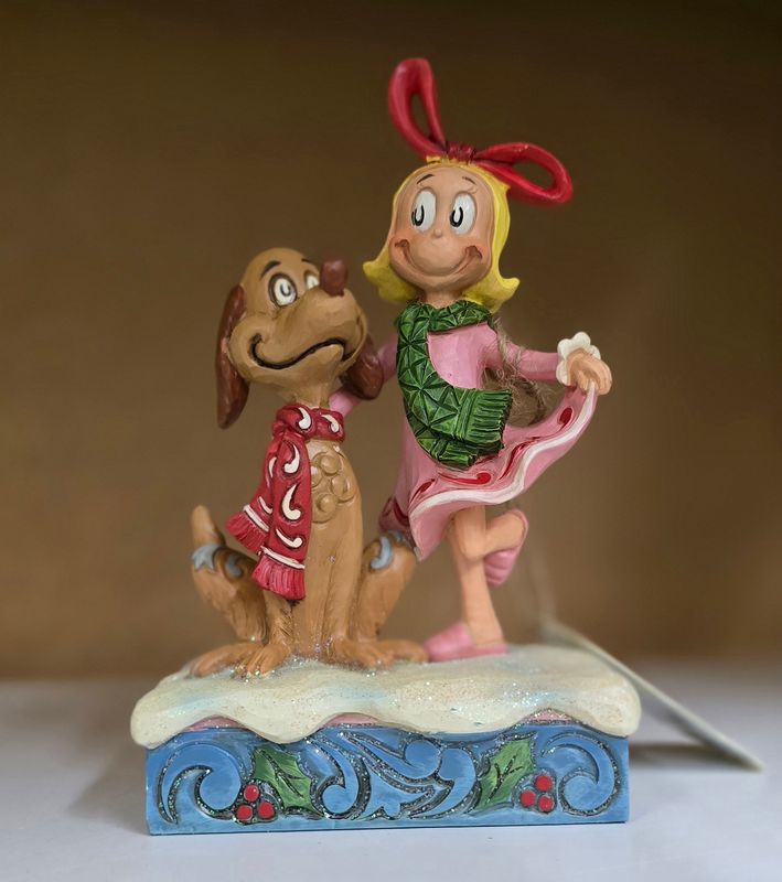 EN 6015220 Cindy Lou