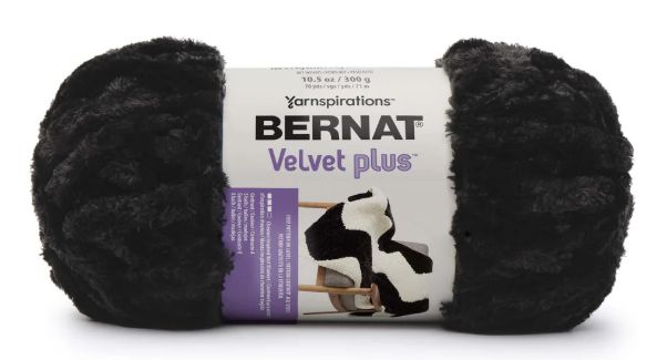 Velvet Plus - Blackbird