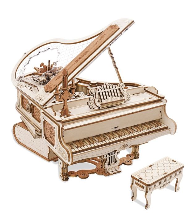 ROKR Magic Piano