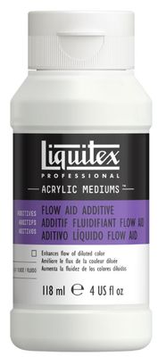 Liquitex Flow Aid Additive