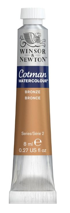 Windsor Cotman 8ml - Bronze
