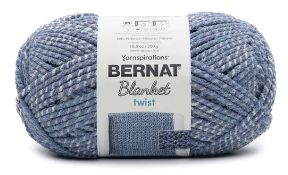 Blanket Twist - DISCONTINUED Sea Breeze