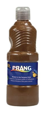 Prang Craft Paint 16oz  - Brown