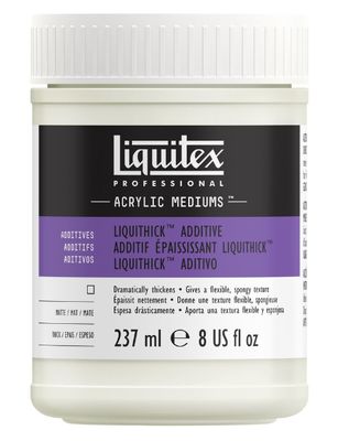 Liquitex Professional Liquithick Additive 8oz