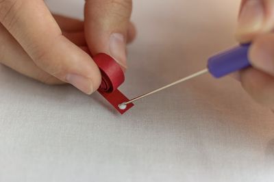 Quilling Needle Tool