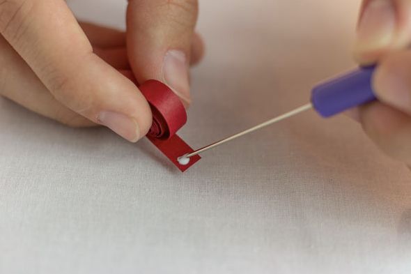 Quilling Needle Tool