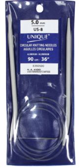 35.4" ACirc - 5.0mm