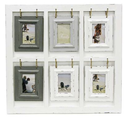 SP AHF231 Mulit Hanging Frames