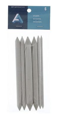Art Alternatives Stumps Set of 6