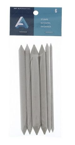 Art Alternatives Stumps Set of 6