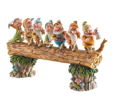 EN 4005434 Seven Dwarfs