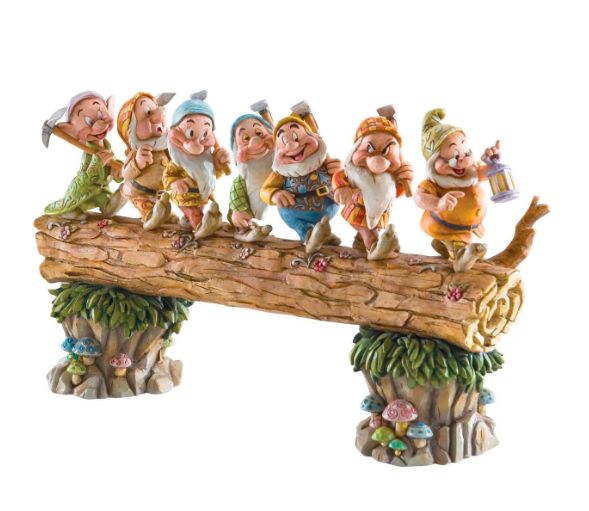 EN 4005434 Seven Dwarfs