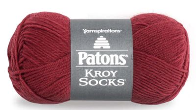 Kroy - Red