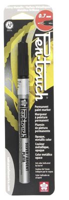 Pentouch Xtra Fine Silver