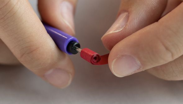 Quilling Slotted Tool