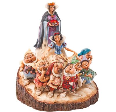 EN 4023573 Snow White