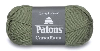 Canadiana - Med Green Tea