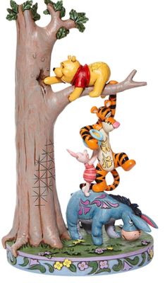 EN 6008072 Pooh Tree