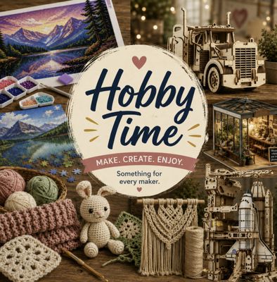 Hobby Time
