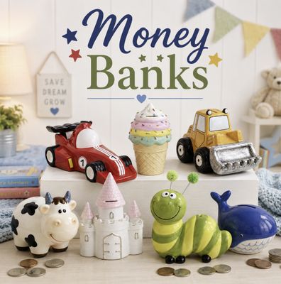 Money Banks