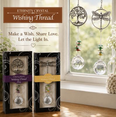Wishing Threads